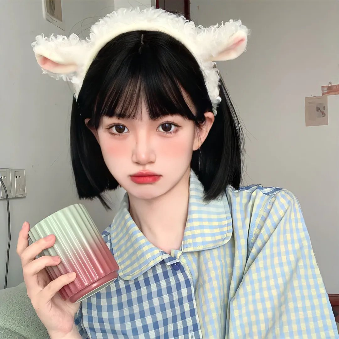 森林中的男人